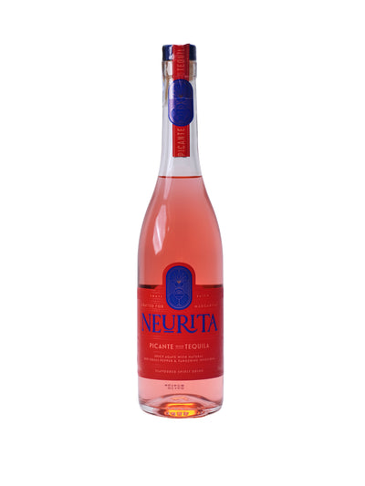 Neurita Tequila Picante, 35%, 0.7L-zoom-