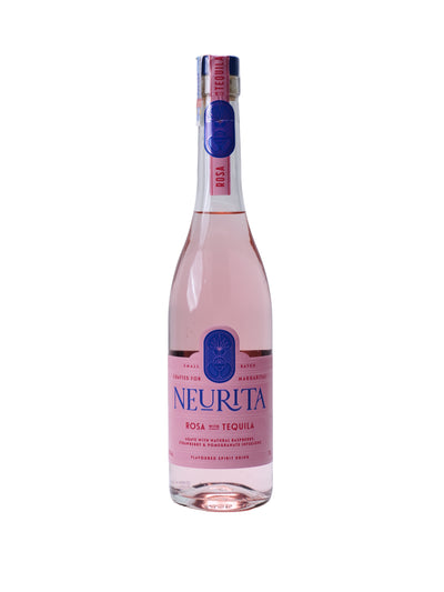 Neurita Tequila Rosa, 35%, 0.7L-zoom-