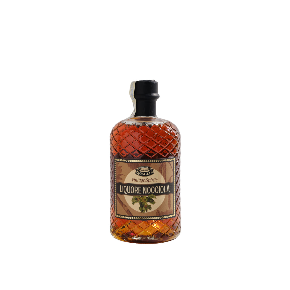 Nocciola Vintage Liqueur, 25% ABV, 0.7L-1