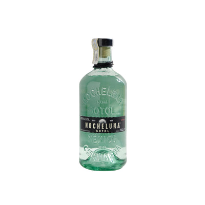 Nocheluna 100% Sotol by Lenny Kravitz, 43%, 0.7L-zoom-