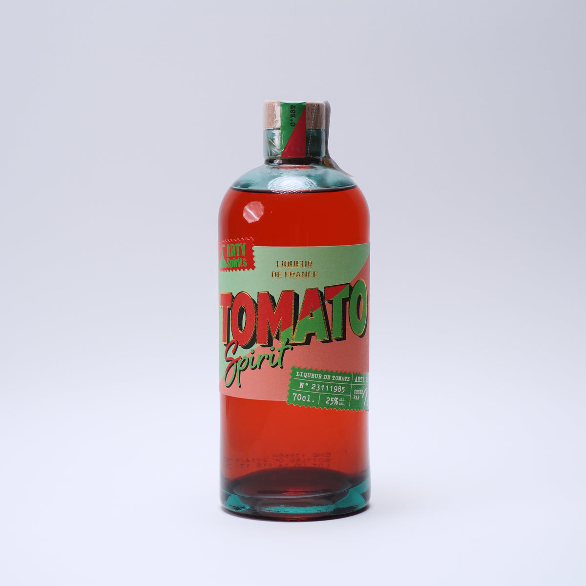 Tomato Spirit, 25%, 0.7L-zoom-2