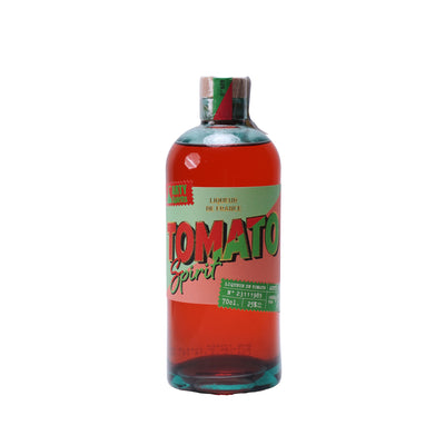 Tomato Spirit, 25%, 0.7L-zoom-