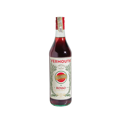 Negroni Aperitivo Bar Vermouth Rosso, 15%, 1L-zoom-
