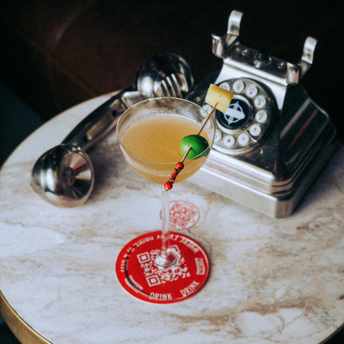 Negroni Extra Dry White Vermouth, 18%, 0.75L-3