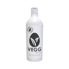 VEGG WHITE Fully Vegan Foamer, 1L - sticla