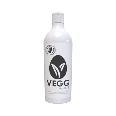 VEGG WHITE Fully Vegan Foamer, 1L-zoom-