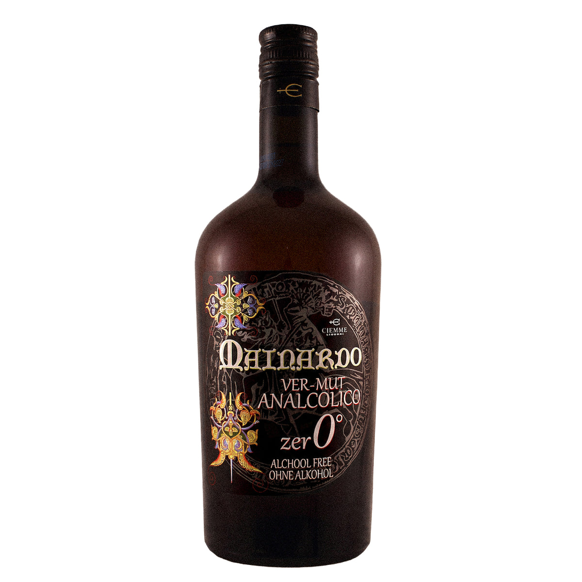 Vermut Mainardo Zero Ciemme, 1L-1