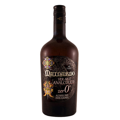 Vermut Mainardo Zero Ciemme, 1L-zoom-