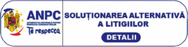 ANPC - Solutionarea alternativa a litigiilor (SAL)